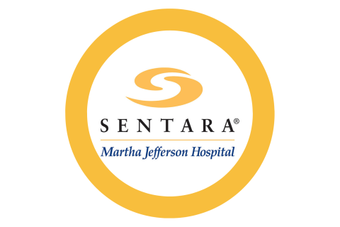 Sentara Martha Jefferson Hospital Logo