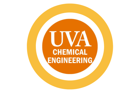 UVA Chemical Engineering Department Logo