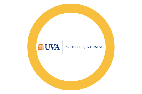 UVA School of Nursing logo