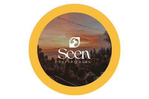 Seen Experiences logo