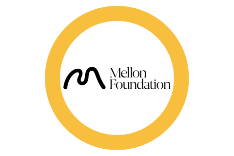 Mellon Foundation logo