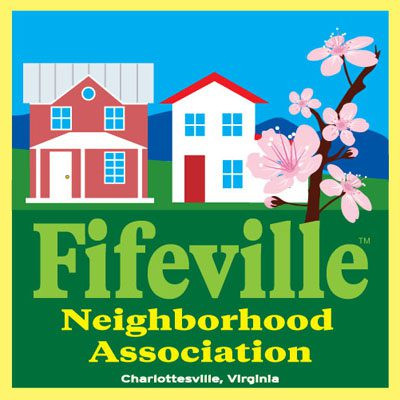 Fifeville Neighborhood Association logo