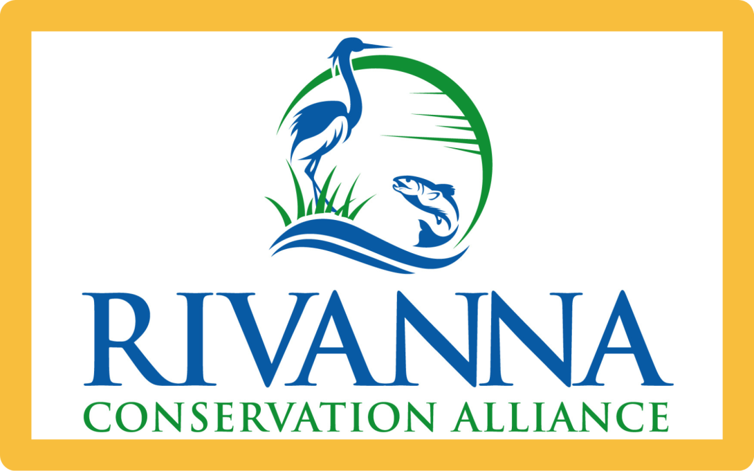 Rivanna Conservation Alliance logo