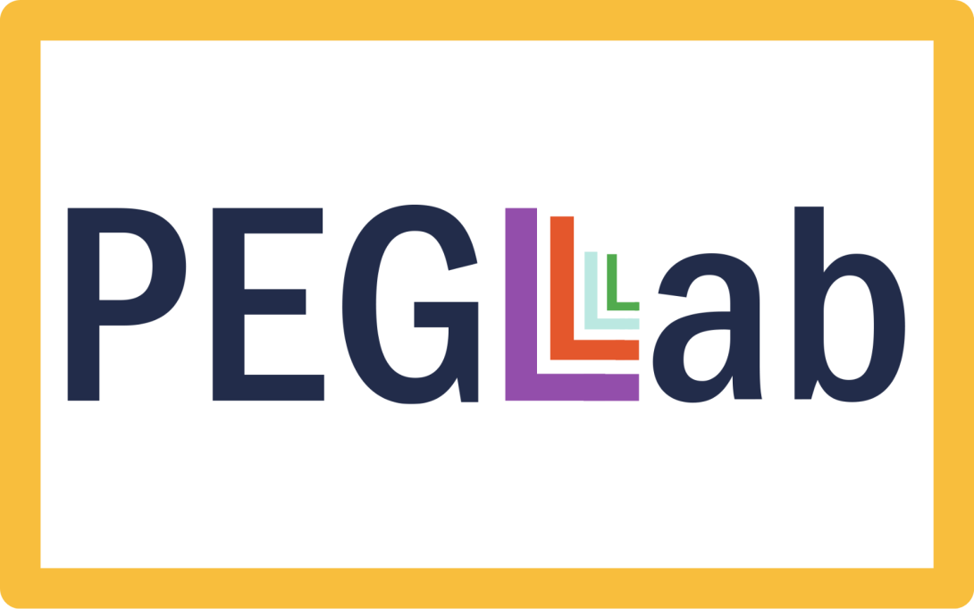 PEGLLLLab logo