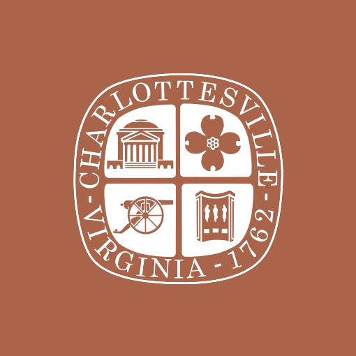 Charlottesville government logo